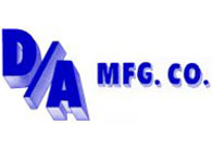 D/A Manufacturing