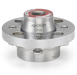 102-103 Flanged Diaphragm Seals from Ashcroft