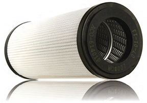 Parker Velcon ACO Aquacon Water Absorbing Filter Cartridge