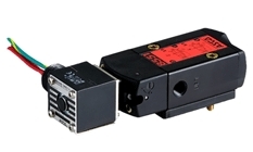 ASCO Direct Mount Inline Spool Valves Series 8551-8553