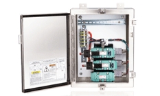 ASCO? Redundant Control System