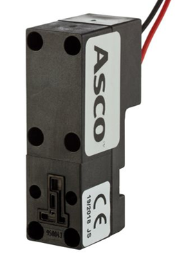 ASCO Series 630 Piezotronic Valve