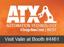 Join Valin at ATX West in February!