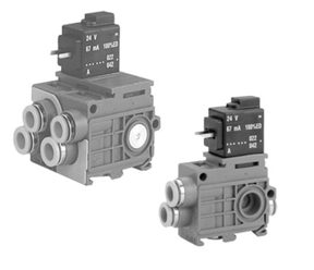 AVENTICS Series 490/579/589 Directional Control Valves