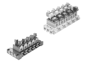Aventics Series 581 Directional Valve