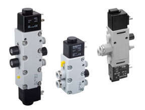 AVENTICS Series 740/840 Directional valves