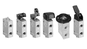 AVENTICS Series AP Directional valves