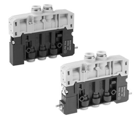 AVENTICS Series ES05 Directional valves