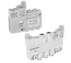 AVENTICS Series LS04 Directional Valves