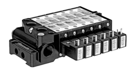 AVENTICS Series TC08 Valve systems