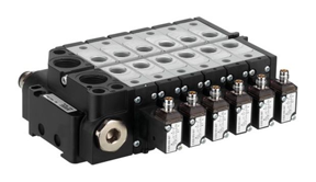 AVENTICS Series TC15 Valve systems