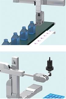 Application Examples