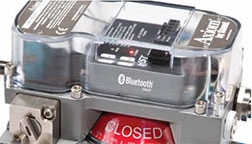 Axiom AMI Valve Communication & Control