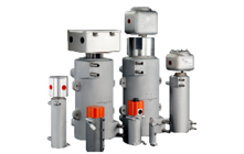Cast-X Circulation Heaters