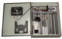 Control Panel Services