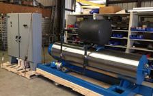 Custom Heating Solutions