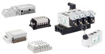 Directional Control Valves