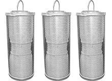 Filter Solutions for Turbomachinery Operators in Power Plants