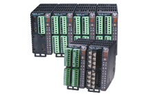 EZ-Zone RM Integrated Temperature Controller