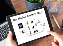 Episode #49: What is Feedback in Motion Control?