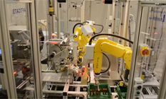 Factory Automation Services