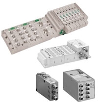 Fieldbus Electronics