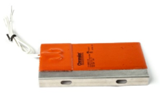 Flexible Enclosure Heaters