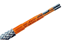  Hazardous Area High Temperature Heat Cable