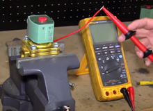 How To Troubleshoot an ASCO Solenoid Valve 