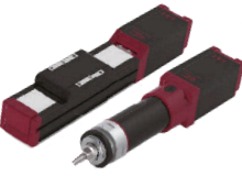 IAI EC ELECYLINDER? is Extremely Simple to Set-Up and Use