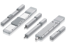 ROBO Cylinder RCP6 Reduce Operation Time and Production Costs