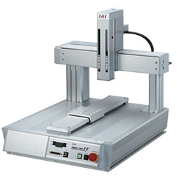 IAI Table Top Robot