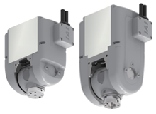IAI WU Series Wrist Single Axis and 2-Axis Cartesian Robots