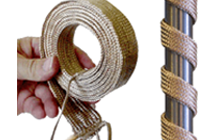 Industrial Heating Tape