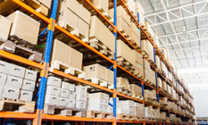 Inventory Management Services