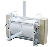 Iwaki pneumatic bellows fs