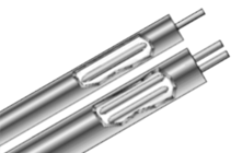  MI Mineral Insulated Heating Cable