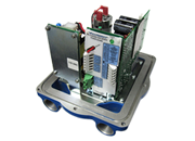  VALVCON ESR-Series  electronic spring-return Electric Actuator