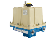 VALVCON I-Series Network Capable Electric Actuator