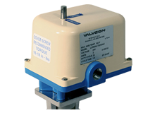 Valvcon? LCR-Series Economical Reversing Electric Actuator