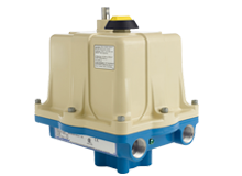Valvcon? V-Series Electric Actuator