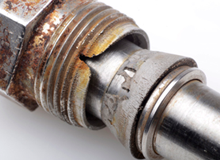 Mixing Materials in Corrosive Environments