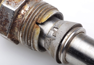 Mixing Materials in Corrosive Environments