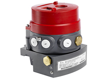 Neles? ValvGuard? VG9000 Offers Safe, Reliable Operation with Diagnostics and Predictive Maintenance