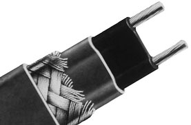 Nelson Heat Trace XLT Series Self-Regulating Heater Cable