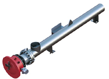 Watlow's OPTIMAX? Next Gen Heat Exchanger | Efficient CAPEX