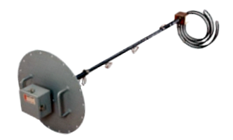 Over-the-Side Immersion Heaters