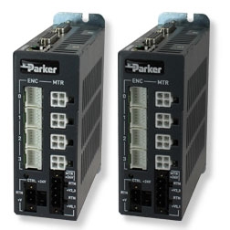 Parker ACR7000 Motion Controllers