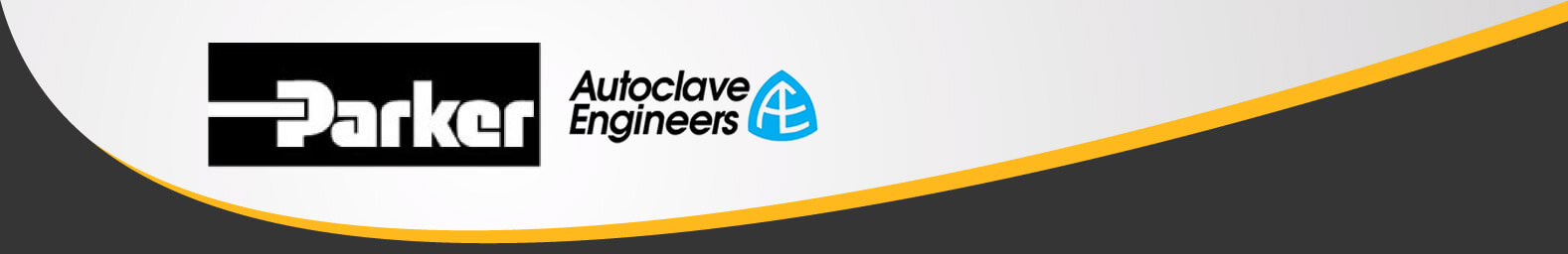 Parker Autoclave Parker Autoclave