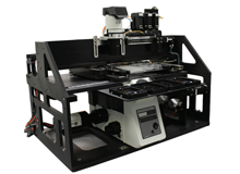 Parker Custom Linear Motor Stages: High Precision Applications